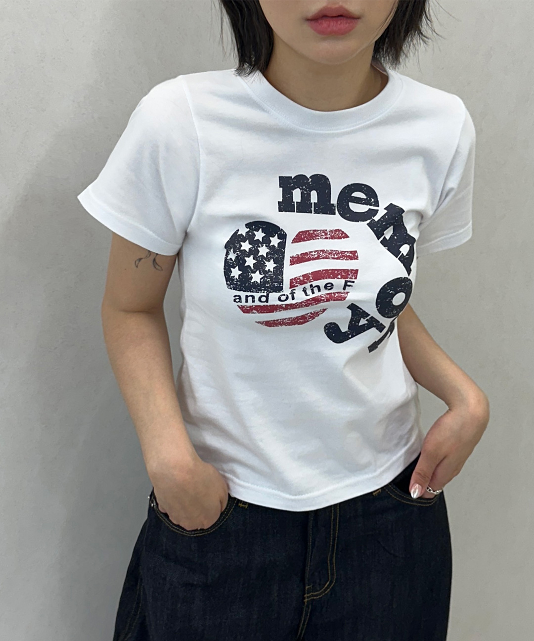 【きいろハート】Tシャツ Amazon.com: I Love Initials: I Heart (Love) K.J. - Wear Your