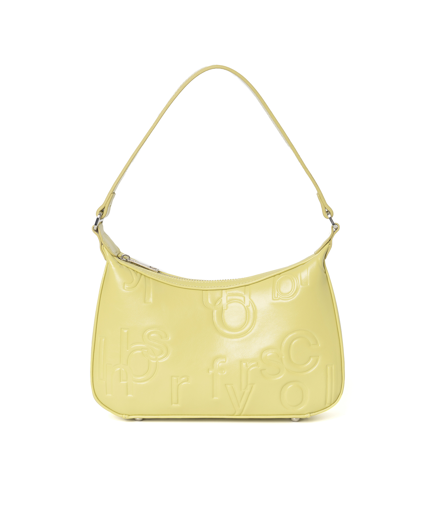 Varnish Carving Bag [Butter]