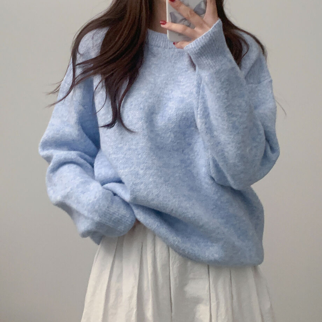 BABYL ホリデーニット【XLサイズ】 楽天市場】大きいサイズ レディース ニット | ぽっちゃりさんが