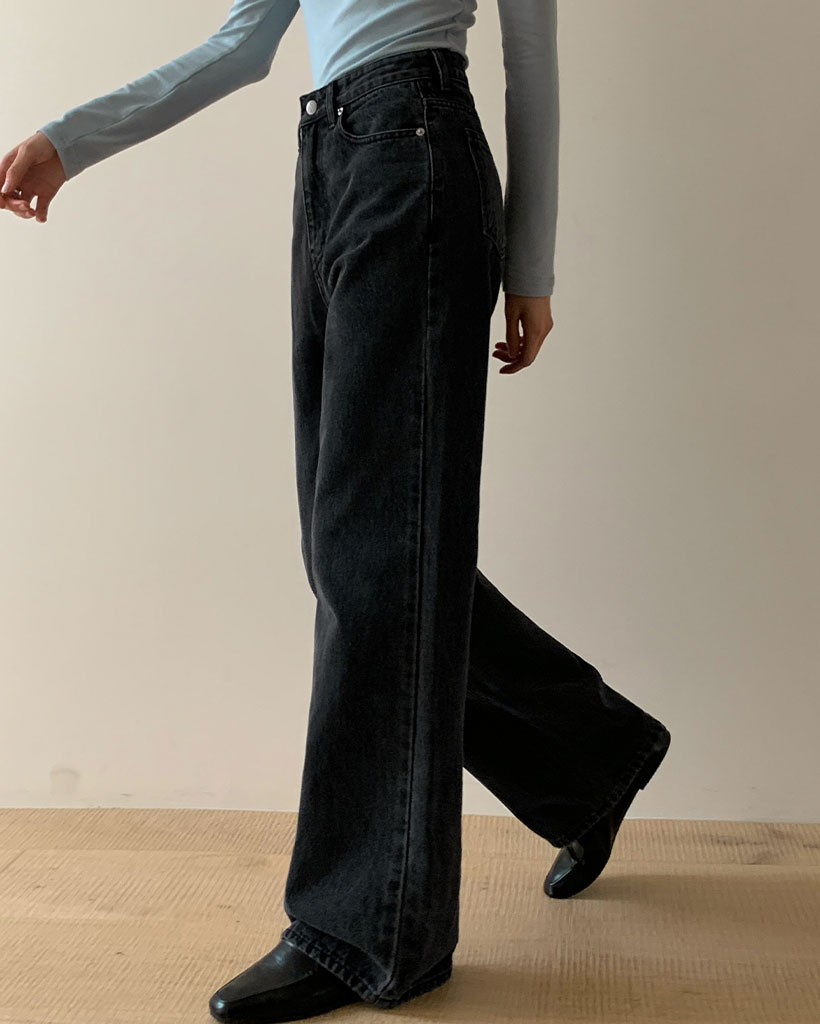 [made] Premium Better Jeans (No.P045)