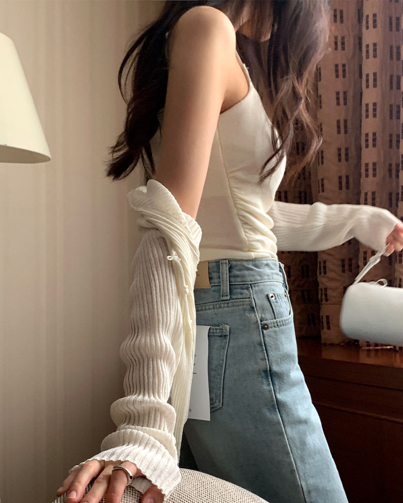 [made] Better Jeans (No.258)