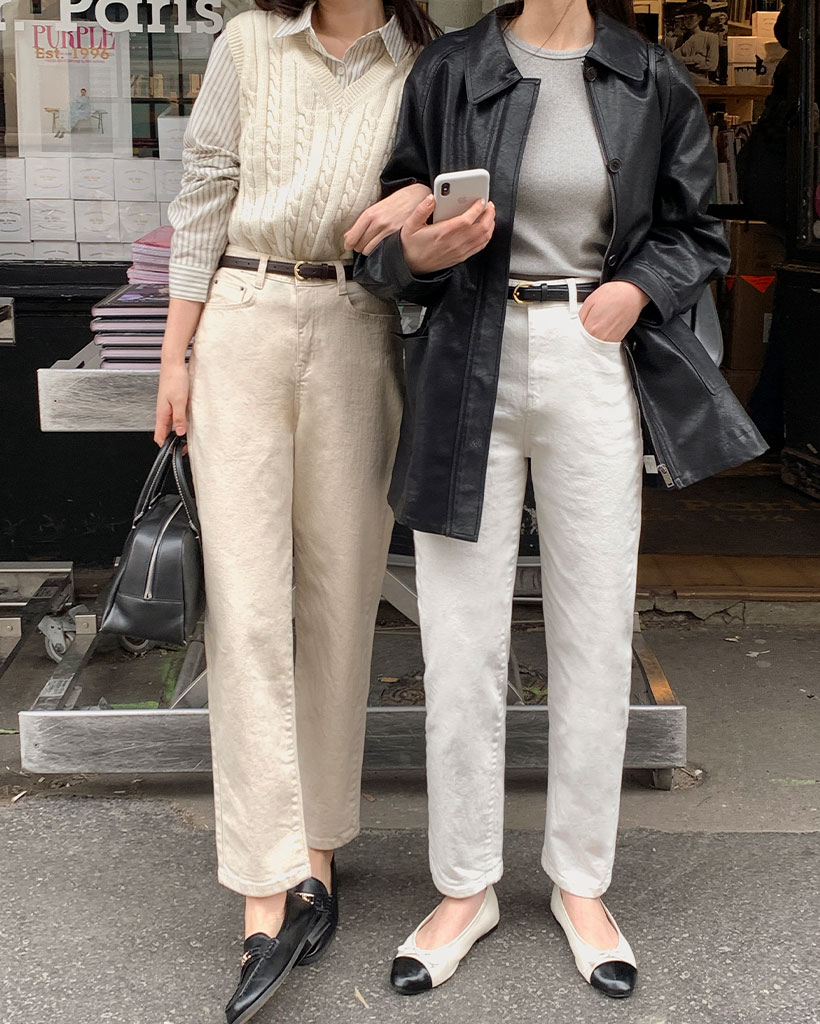 [made] Better Jeans (No.91)