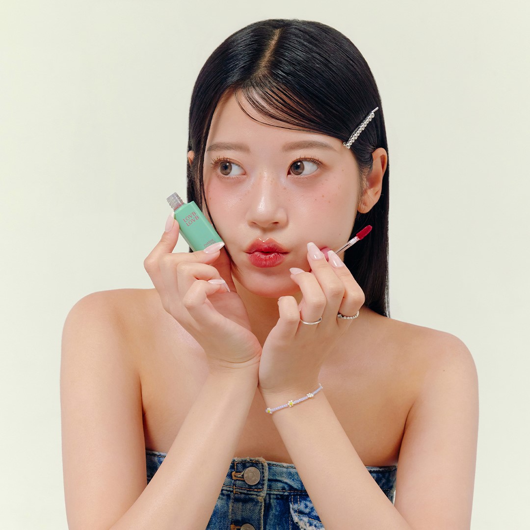 LOVB LOVB プディンググロウティント | ファッション通販サイト NUGU