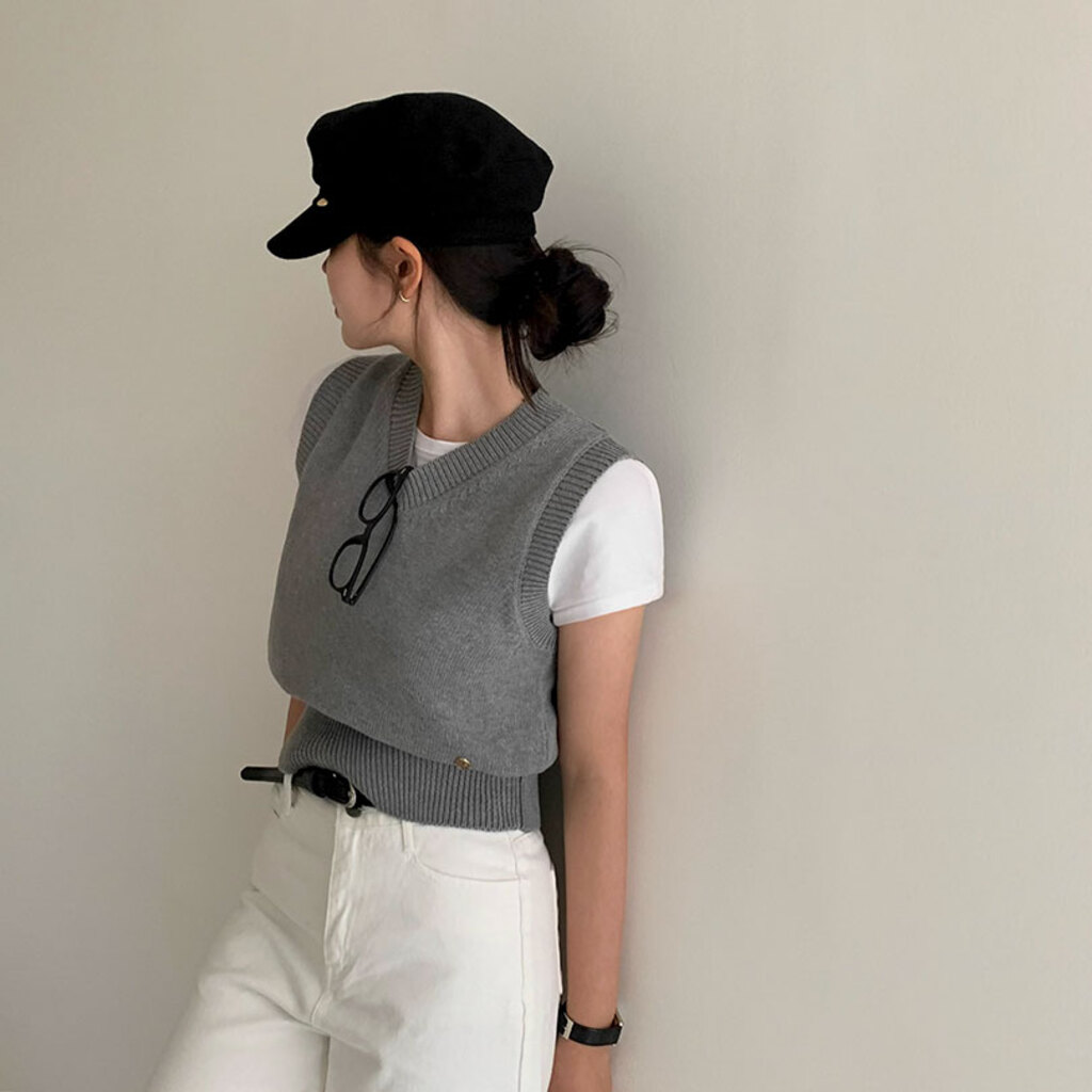 OldMoney item] ゴールドマドロスハンティングキャップ