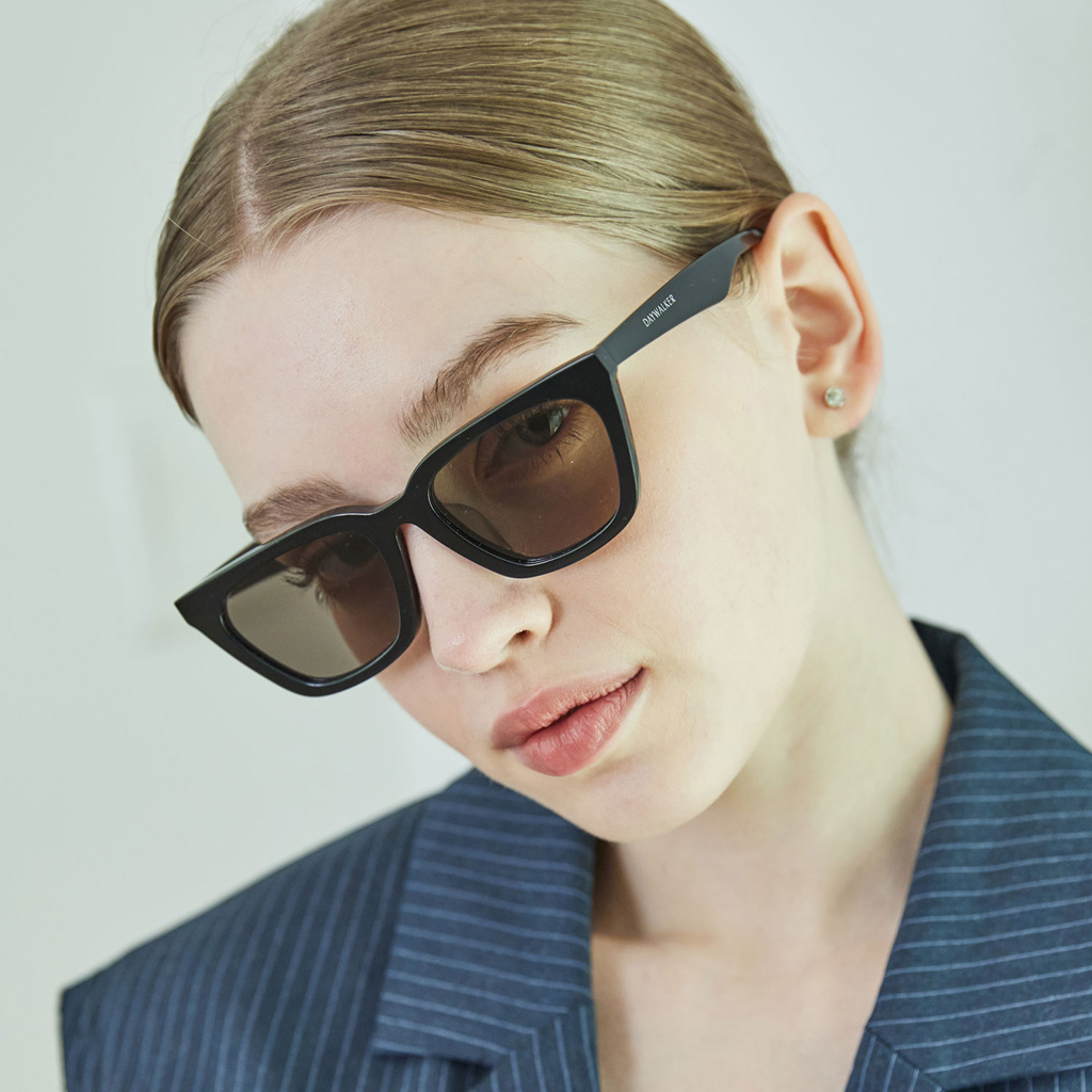 [サングラス] MILLA C5