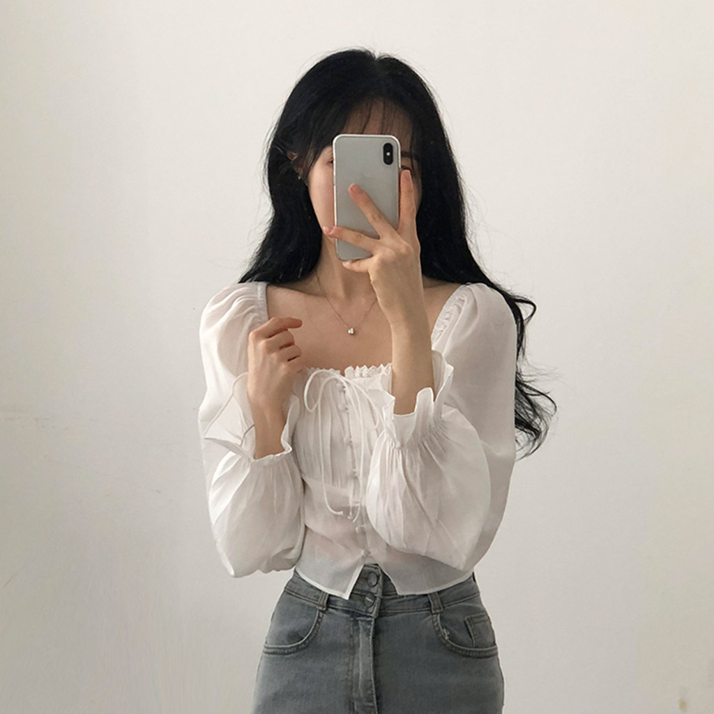 DRAWER 2020FW シャーリングPT 36 未使用 DRAWER 2020FW シャーリング