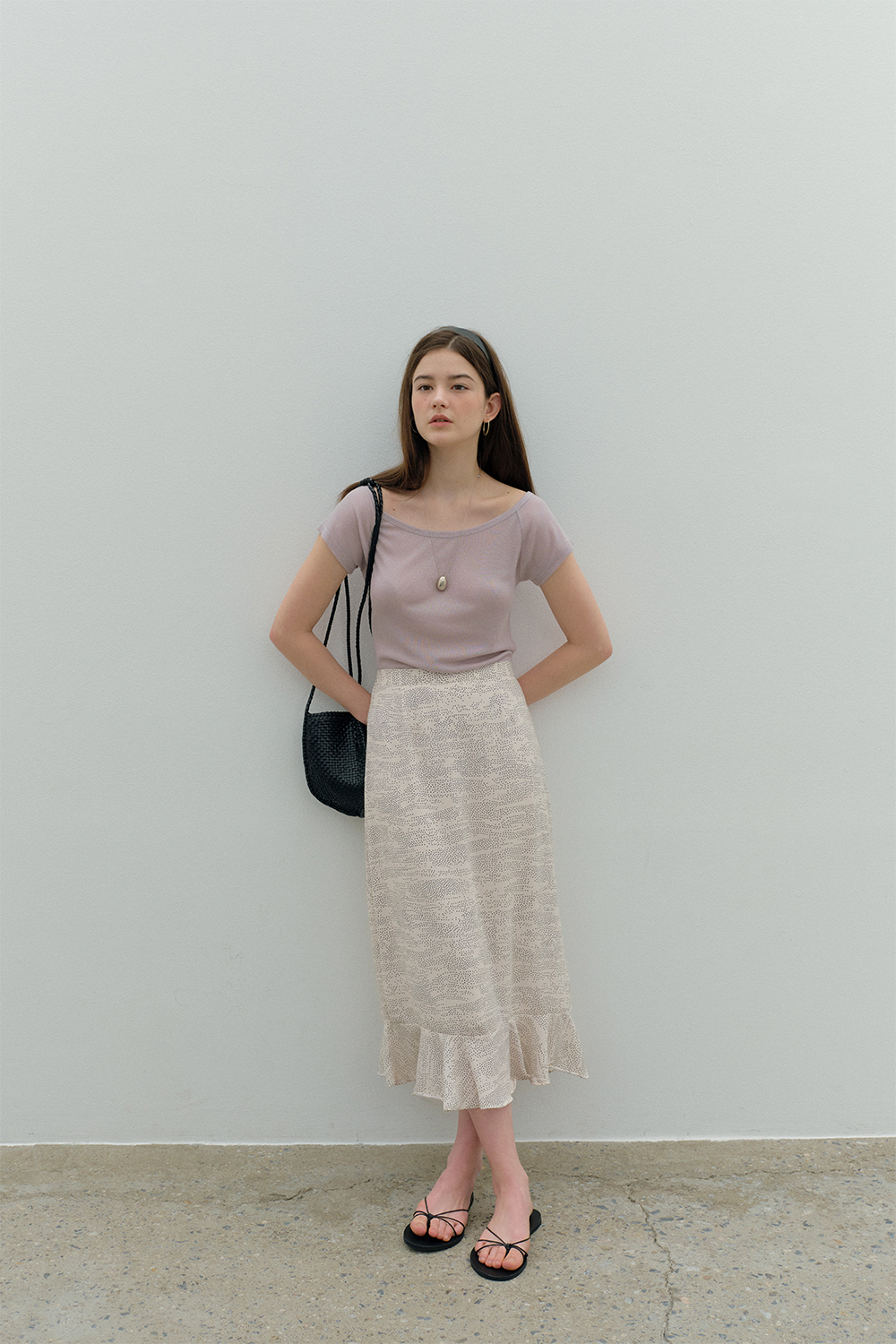 MODEST MOOD | ファッション通販サイト NUGU