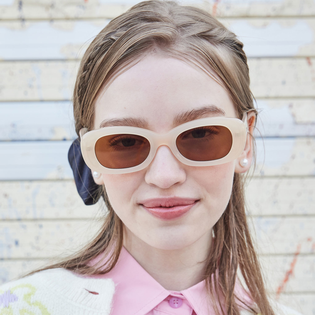 [サングラス] MARGOT C16