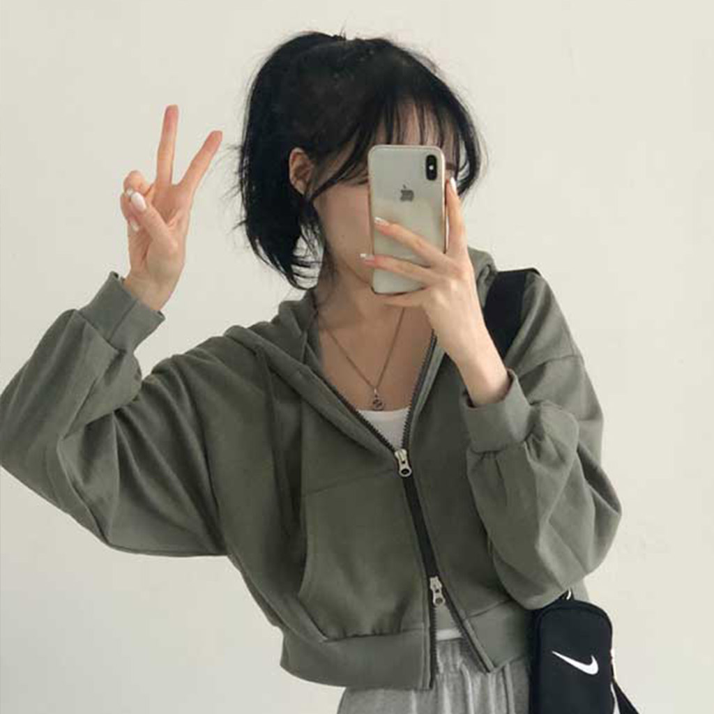 りいたんRady ストライプデザイン パーカー That's life（ザッツライフ）の「HEAVY WEIGHT 12.7oz CIRCLE