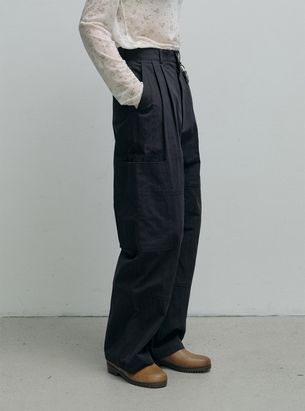 MODEST MOOD | ファッション通販サイト NUGU