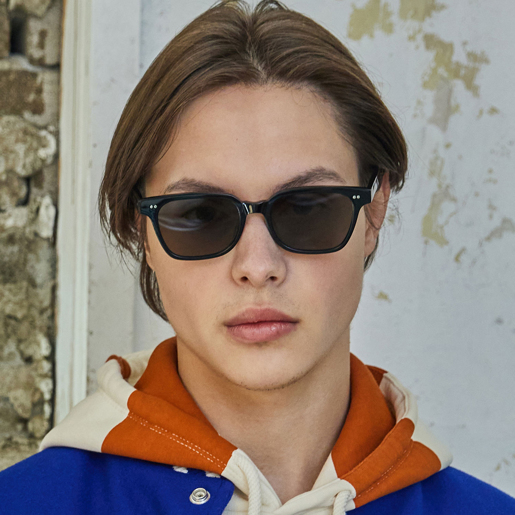 [Influencer pick] [サングラス] DYLAN C5