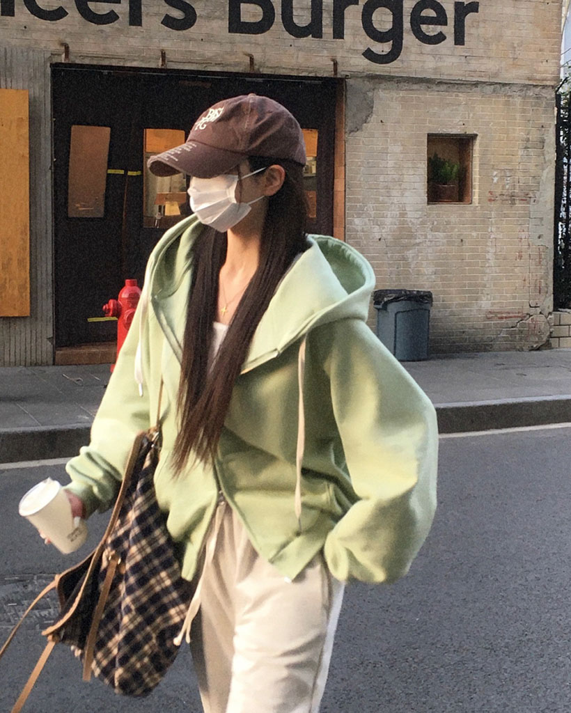 60s 肩爪 丸胴 サンフェード ジップパーカー ダブルフェイスフード 50s 80s ジップパーカー ダブルフェイス 裏 サーマル アメリカ製 60s