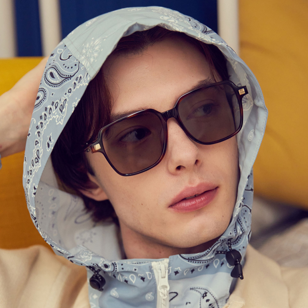 サングラス] ROBB C4A | ファッション通販サイト NUGU