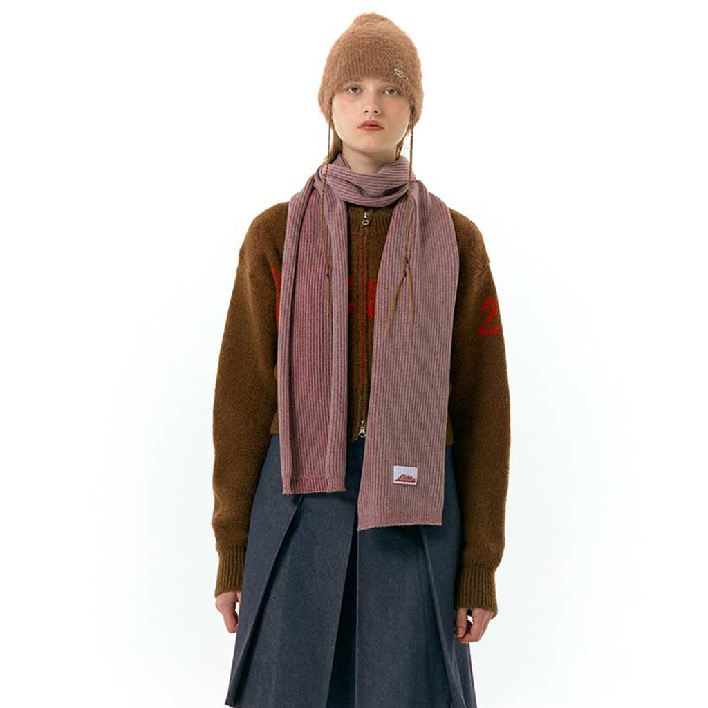 最終価格！2WAY HOODED MUFFLER KNIT 2WAY HOODED MUFFLER KNIT / IVORY – VIAVANDA