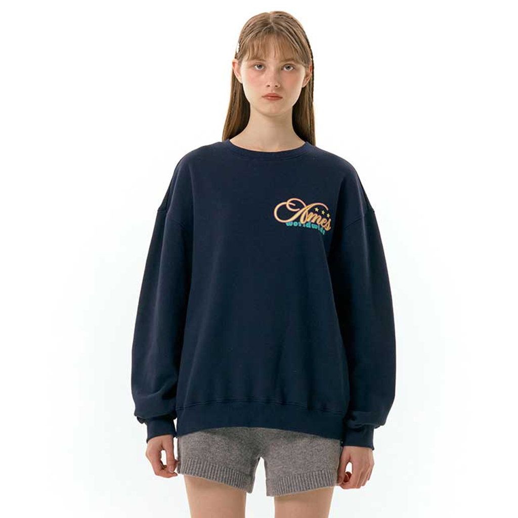 FINAL MATCH LS TEE BLUE | ファッション通販サイト NUGU
