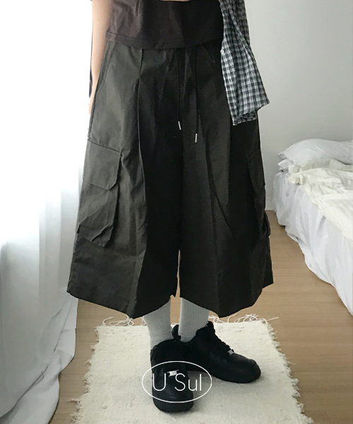 カーゴハーフパンツ | ファッション通販サイト NUGU