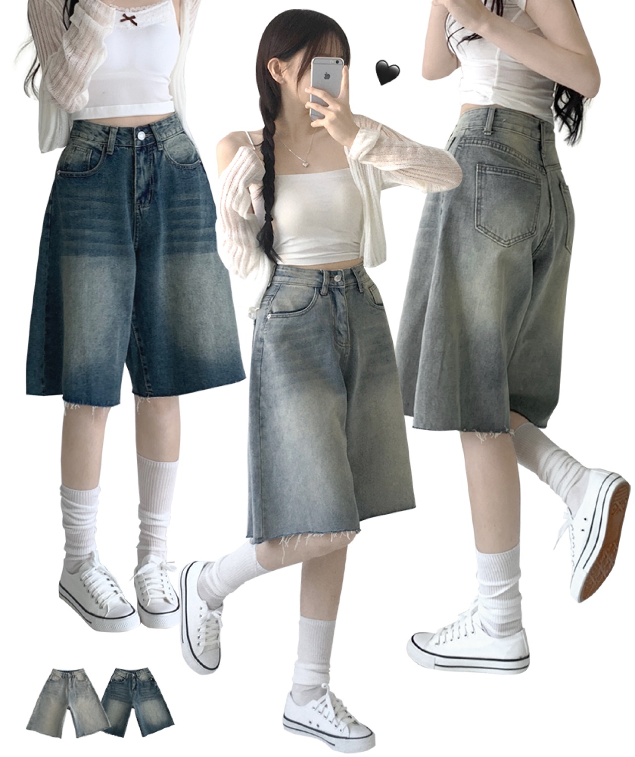 DeadOnArrival25 ヴィンテージ ウォッシュ ショーツ y2k DeadOnArrival25 ヴィンテージ ウォッシュ ショーツ y2k - メルカリ