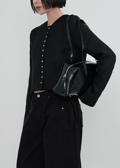 ツイードジャケット