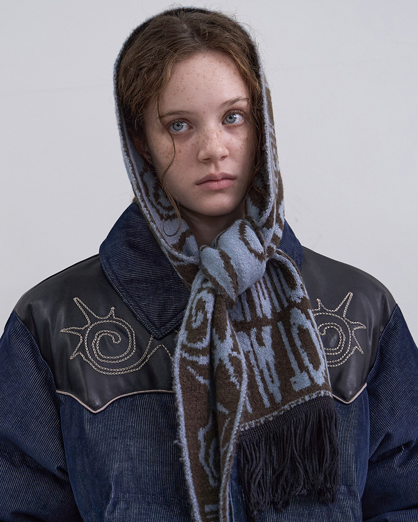 Nyanchu Love様専用 Supreme Taxi Scarf マフラータオル ～QU4RTZ