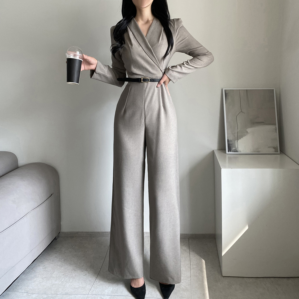 ロールアップハイウエストデニムスキニーパンツ | ファッション