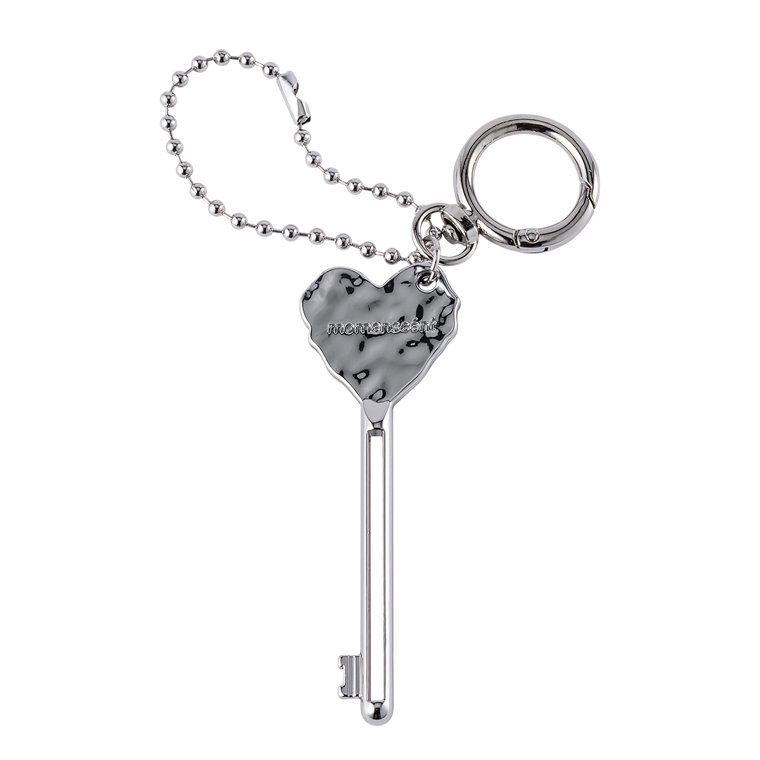ugly heart keyring | ファッション通販サイト NUGU