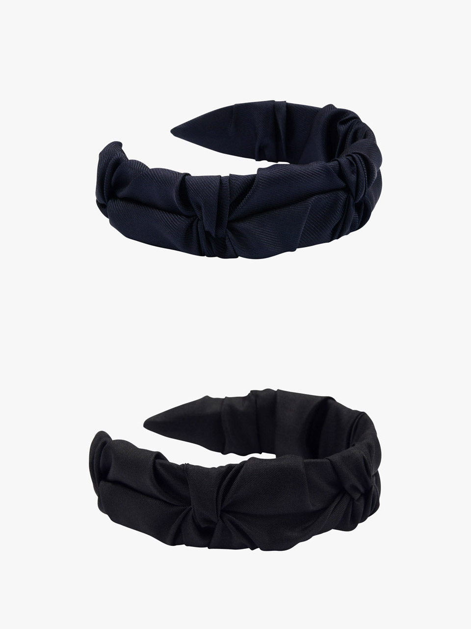 エイミー シルク ヘアバンド 2色 | ファッション通販サイト NUGU