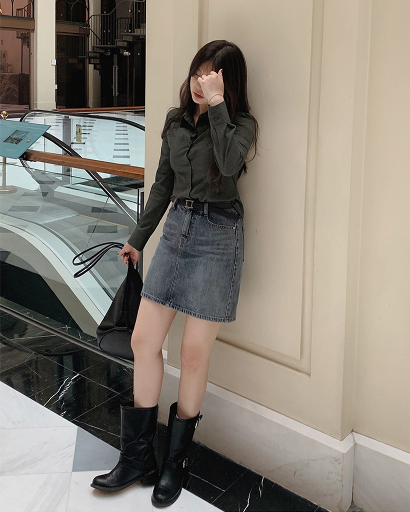 スカート・パンツ縫製仕様 ja00 スカートパンツセット | Rosier Doree