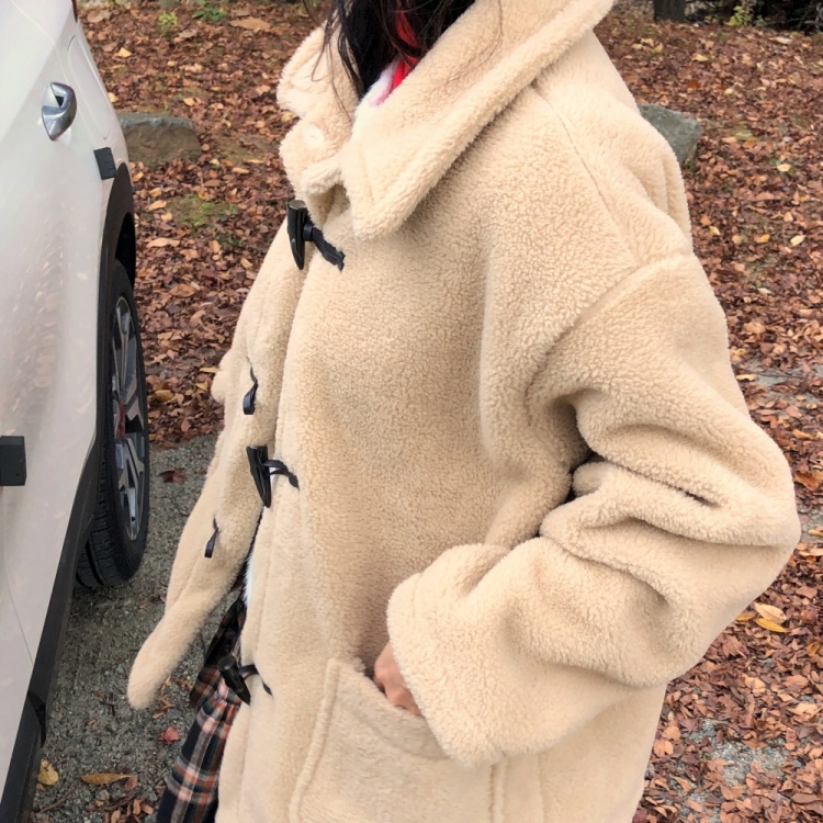 カラーファームートンコート | ファッション通販サイト NUGU