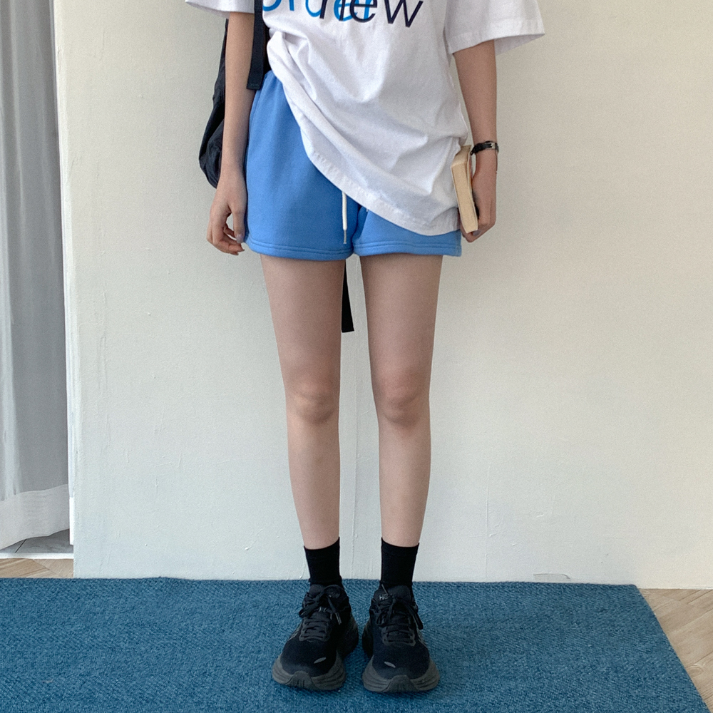 麻ショートパンツ ☆ CARVEN (CARVEN/ショートパンツ) 44781061