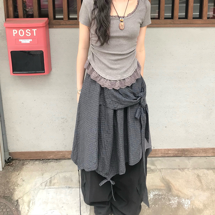 paruruお洋服N°33、22 seezul / シーズル | ファッション通販サイト NUGU