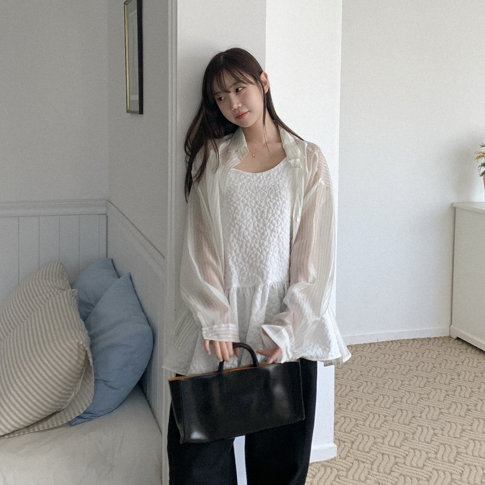 フード付きブラウス | ファッション通販サイト NUGU