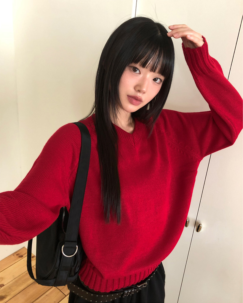 ニット トップス ウィメンズ | ファッション通販サイト NUGU