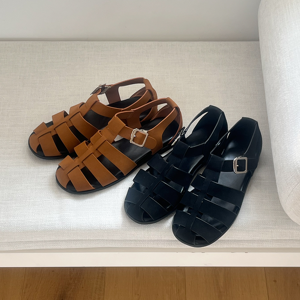 サンダル・ミュール nuus NOTE STRING PLATFORM SANDAL nuus NOTE STRING PLATFORM SANDAL (サンダル・ミュール