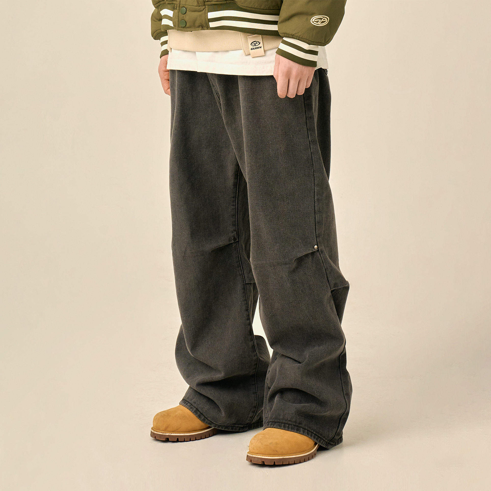 デニム パンツ メンズ - ブランド | ファッション通販サイト NUGU