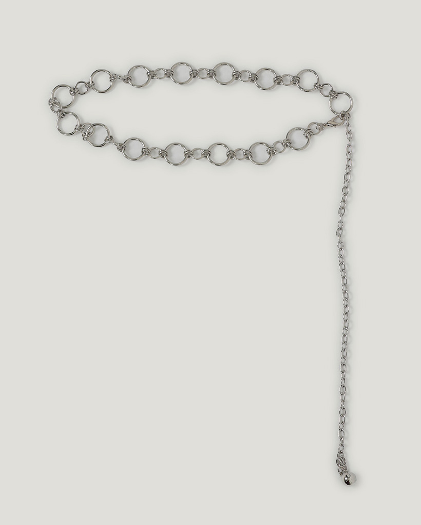 サークルチェーンベルト