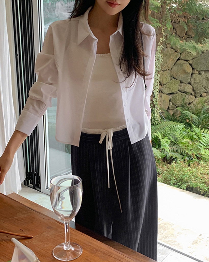 ayapoly様♪ 美品 ANAYI ブラウン ドット柄 ノースリーブ ノースリーブ ワンピース ドット柄 水玉 ロング丈 ラウンド