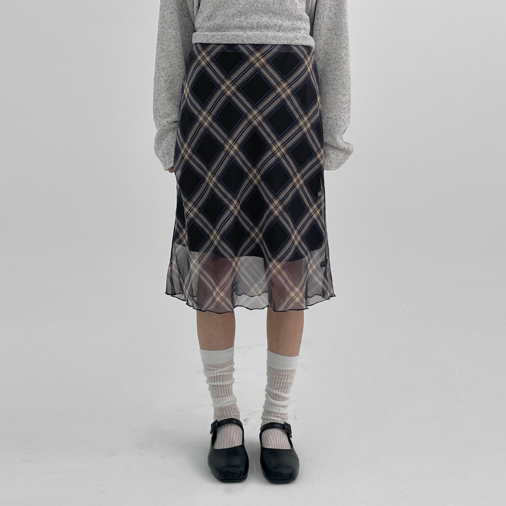 ★BLACKUP★ スカートパンツ 2カラー BLACKUP | ファッション通販サイト NUGU
