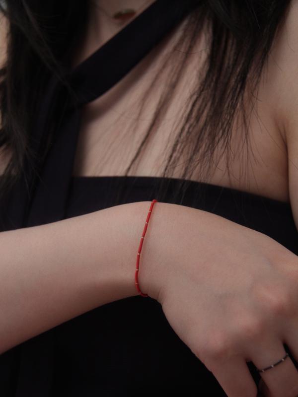 ★BTS着用★【Ccnmade】★SILVER DRAGO.N★ブレスレット★関税込 ☆BTS着用☆【Ccnmade】☆SILVER DRAGO.N☆ブレスレット☆関税込