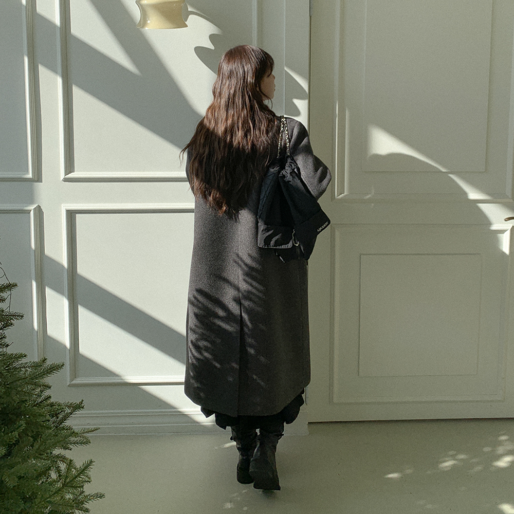 未使用品 TODAYFUL ヘリンボーンガウンコート 未使用品 TODAYFUL ヘリンボーンガウンコート