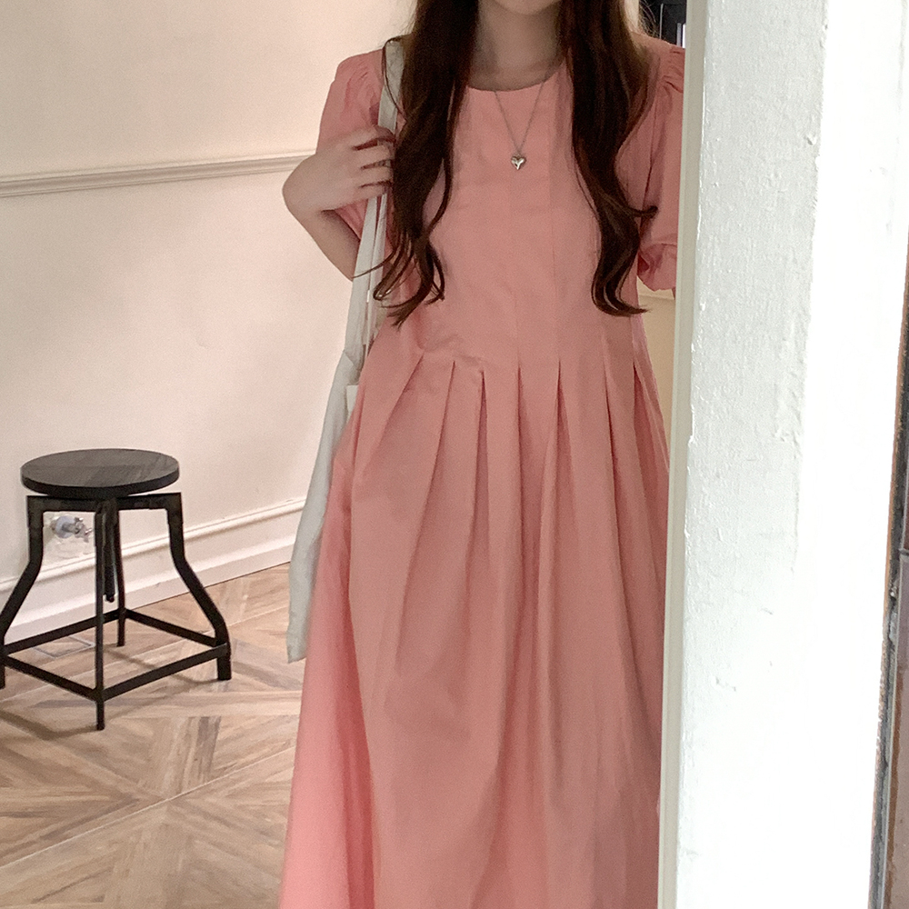 新品　tumugu コットンシルクアノラックワンピース ワンピース - sucre はVeritecoeur,alacrity,a+koloni,tumugu