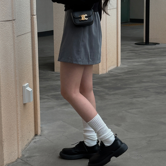WOMAN) プリーツミニスカート | ファッション通販サイト NUGU