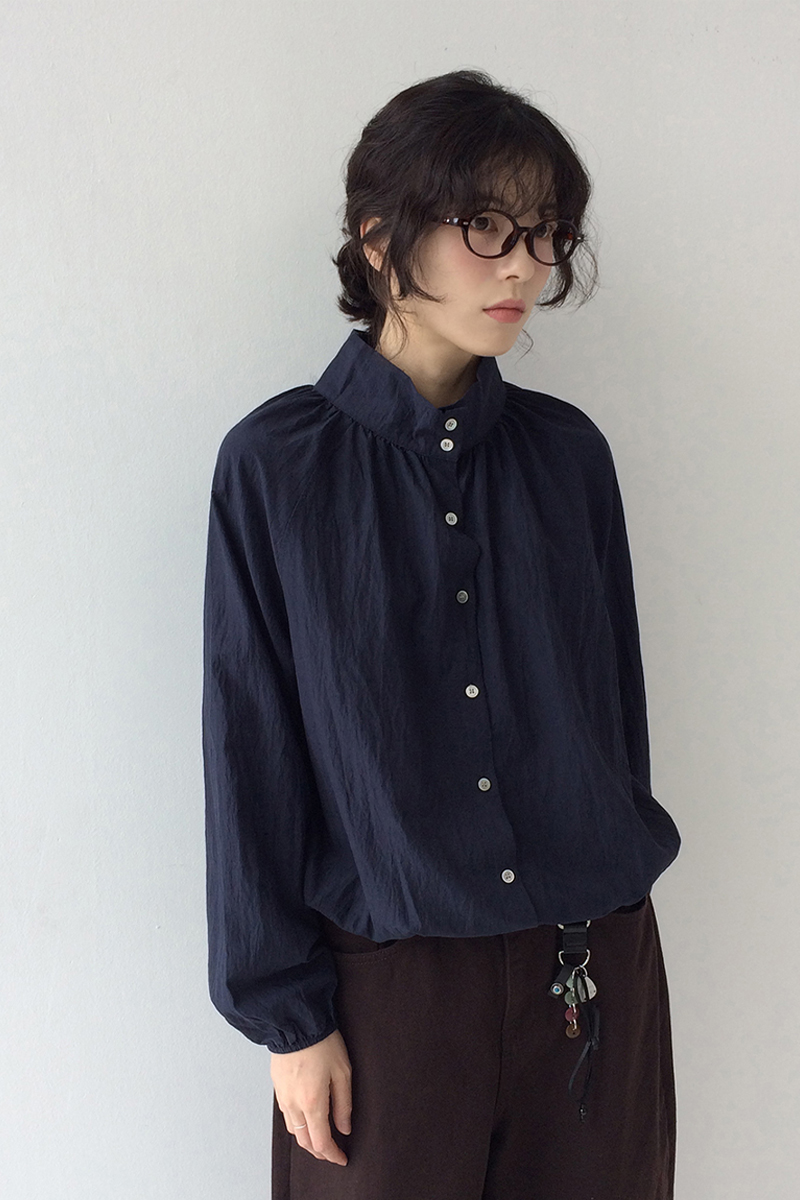 [rin]ohga SHELLEY ブラウス rin]ohga SHELLEY ブラウス rin様専用]ohga SHELLEY ブラウス - メルカリ