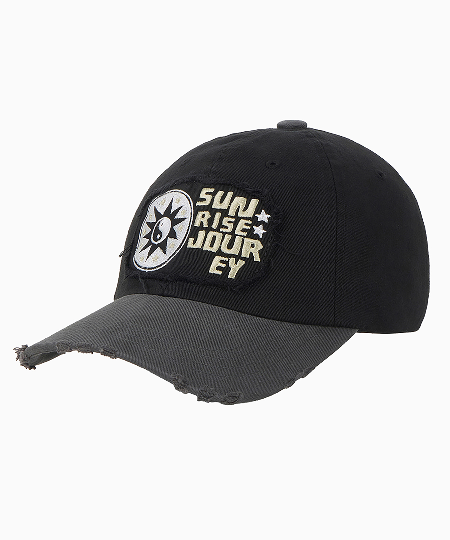 GADIDANONIEM キャップ　ブラック 未開封】GADID ANONIEM キャップ/ ZHOK / BLACK - メルカリ