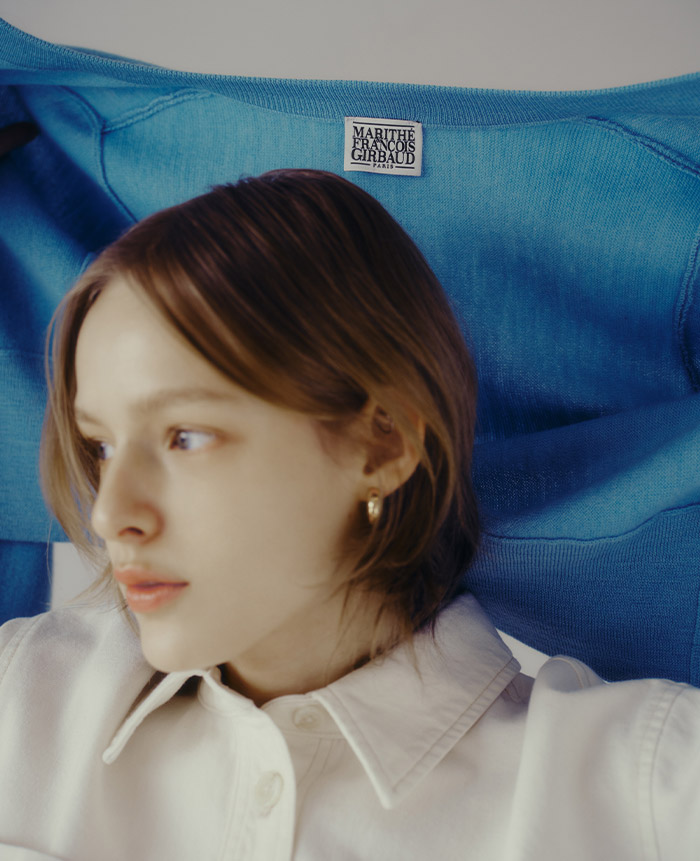 MARITHÉ FRANÇOIS GIRBAUD / マリテフランソワジルボー | ファッション