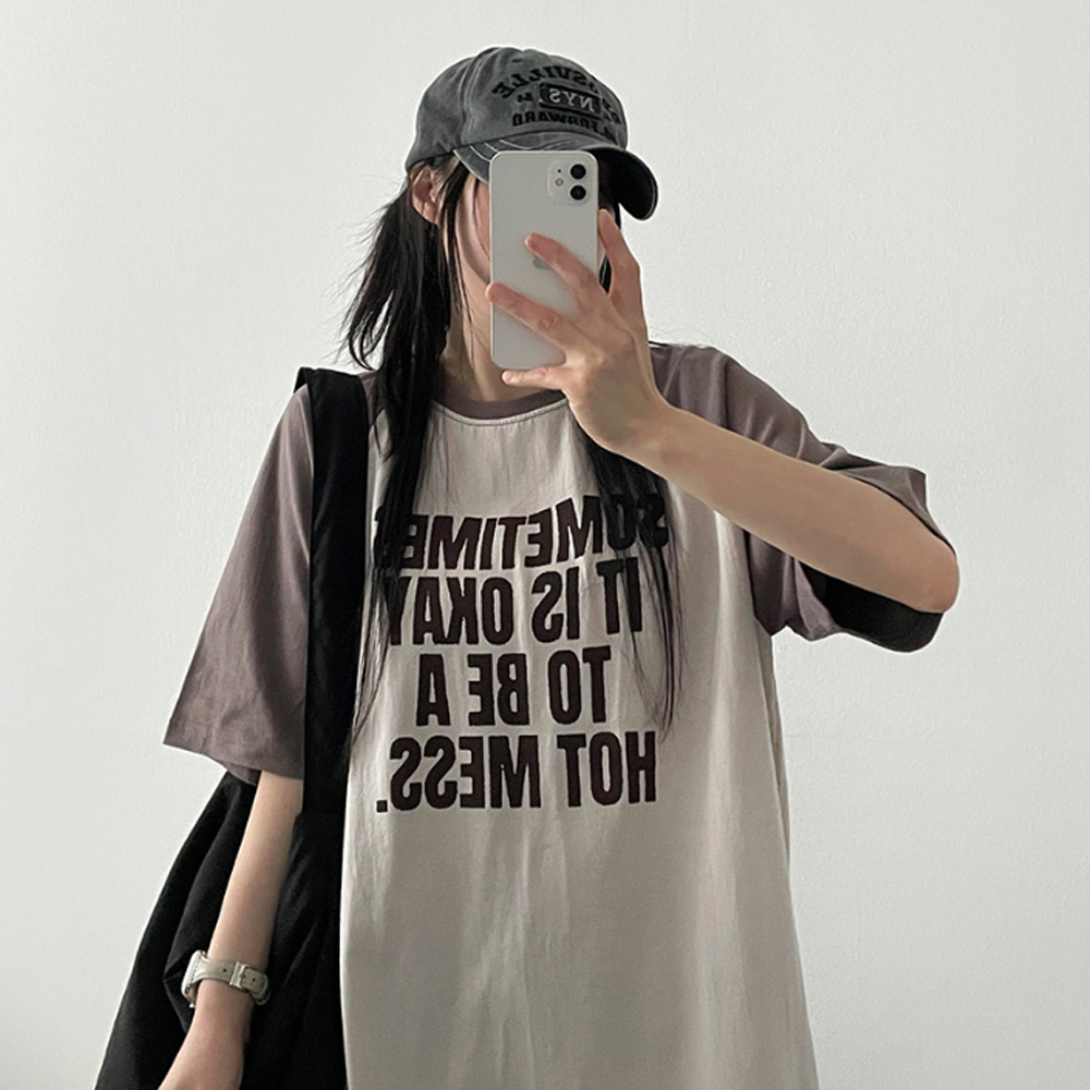 ヴィンテージラグランスウェット(3color) | ファッション通販