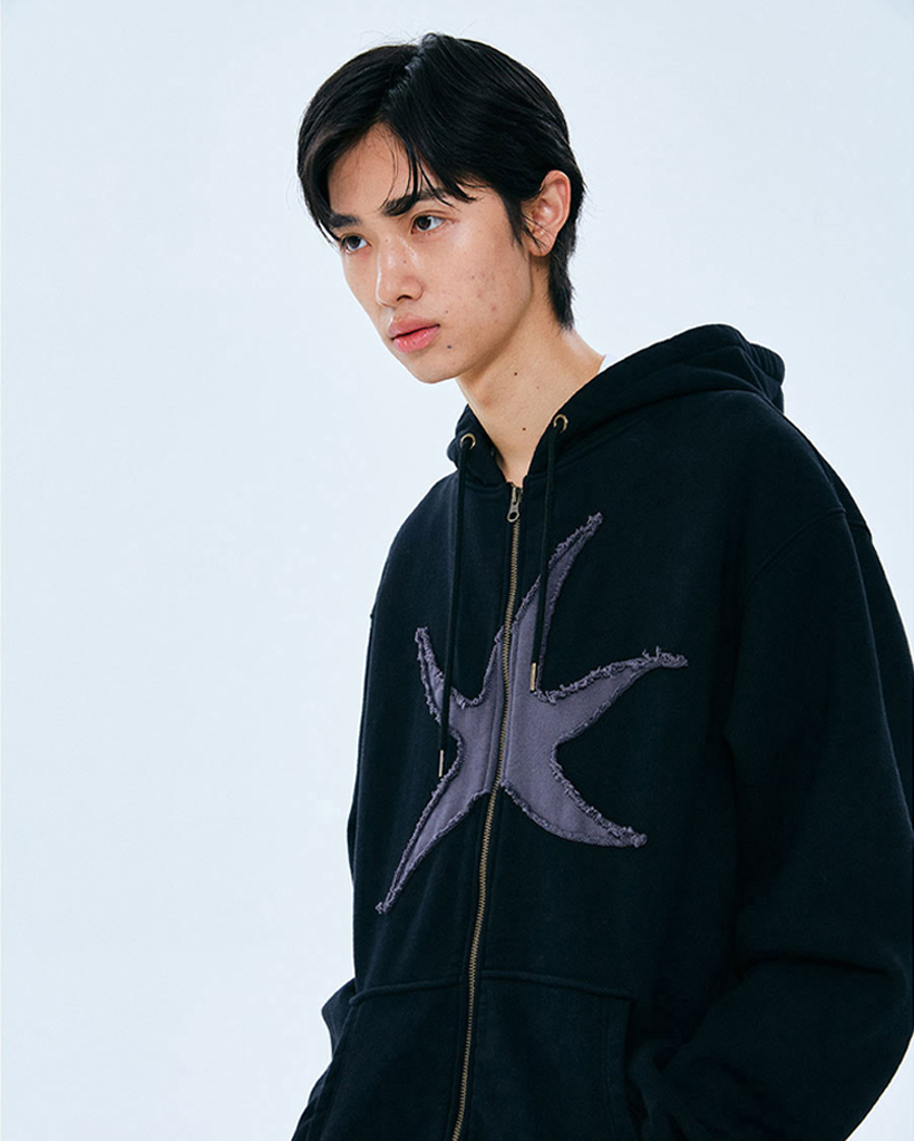 巾着　シープスキン Sisii シシ レザー巾着バッグ 100-029 Punpkin Bag パンプキン