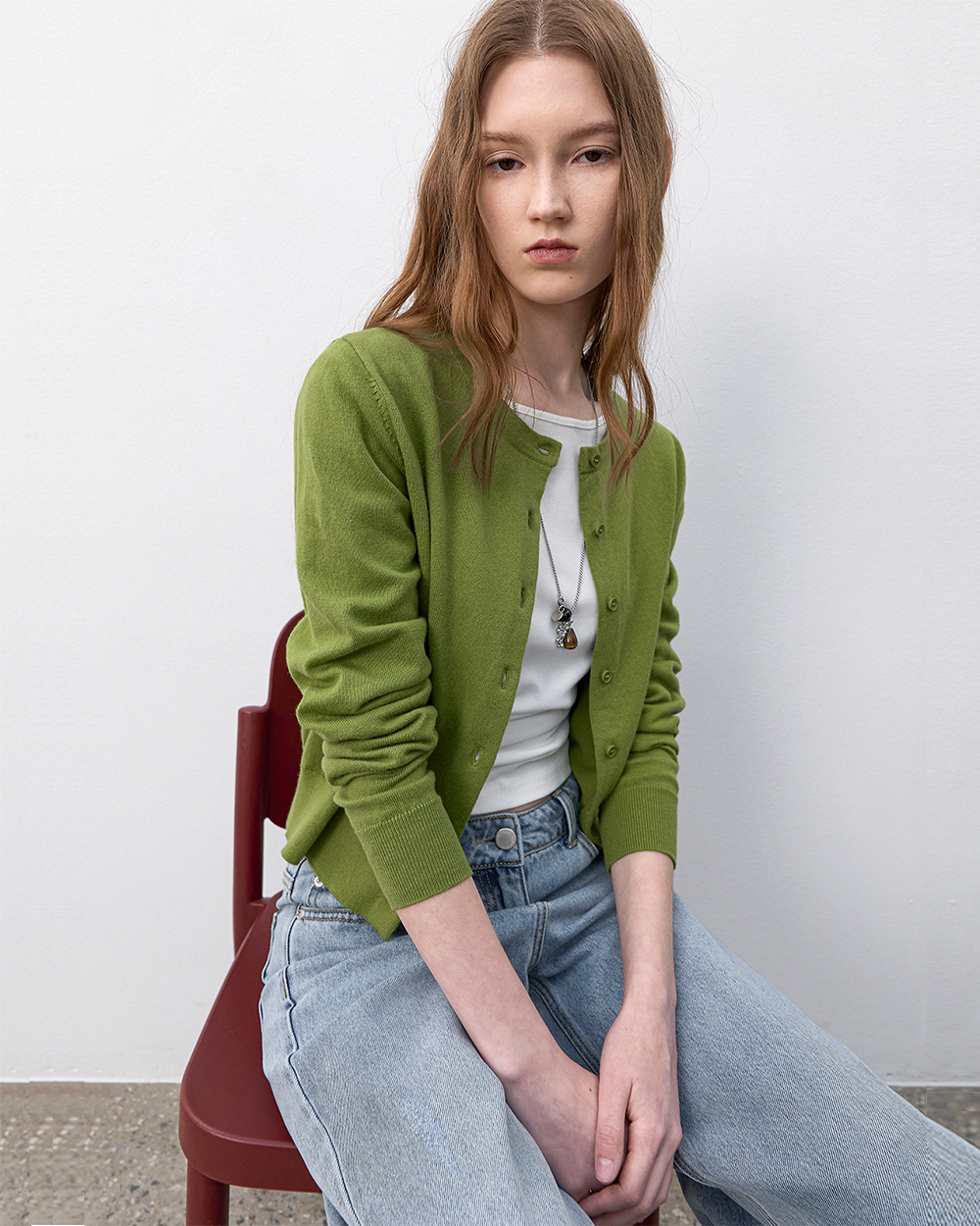 Atelier Nain / ナイン | ファッション通販サイト NUGU