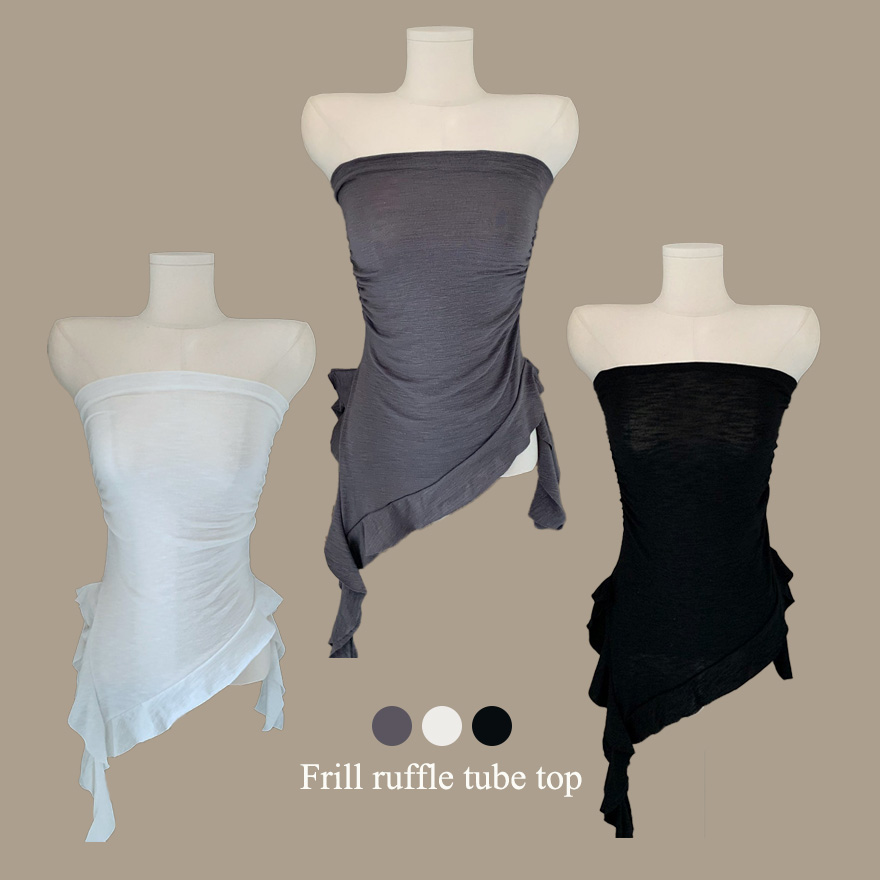 ノースリーブ トップス メンズ | ファッション通販サイト NUGU