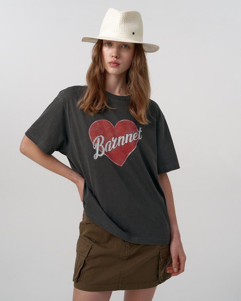 The Barnnet | ファッション通販サイト NUGU