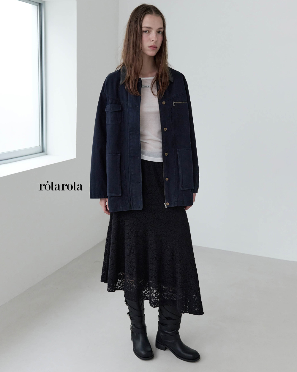 rolarola / ロラロラ | ファッション通販サイト NUGU